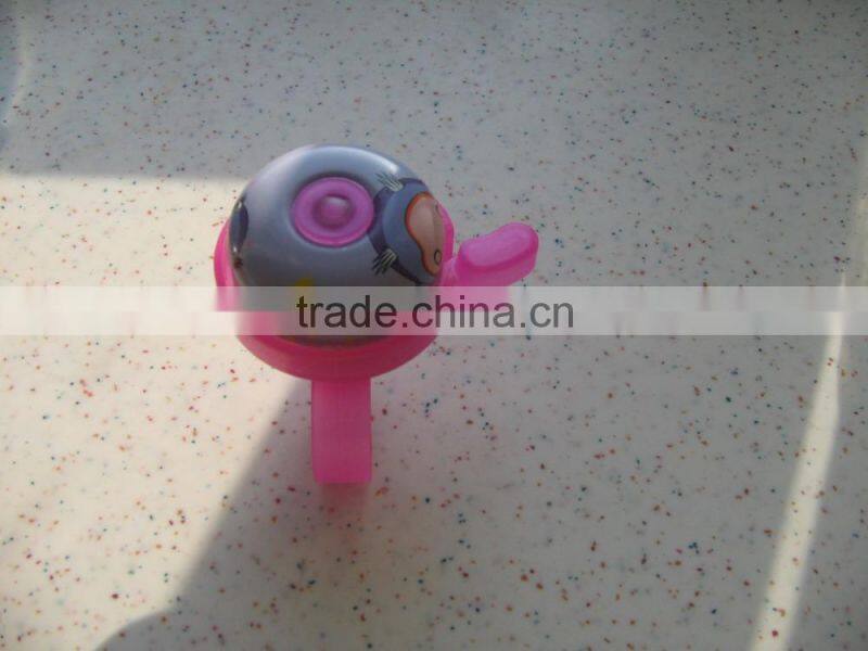 Personal customization! sell small bells for bicycle /bike