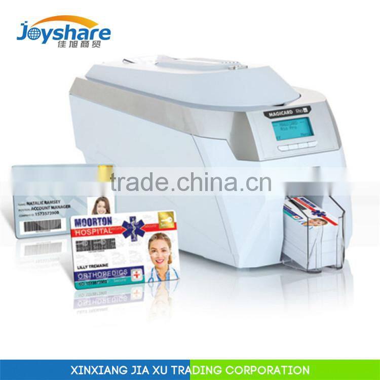 Magicard Rio Pro ID Card Printer Dual-Sided