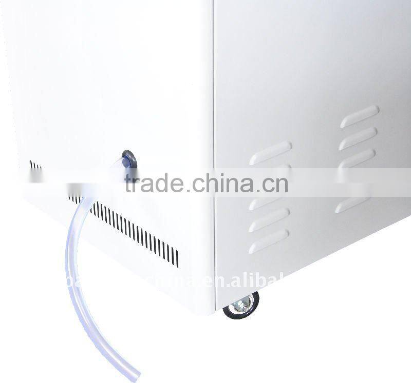 Automatic Refrigerator Dehumidifier with Caster 10L/Hour 380V/50HZ