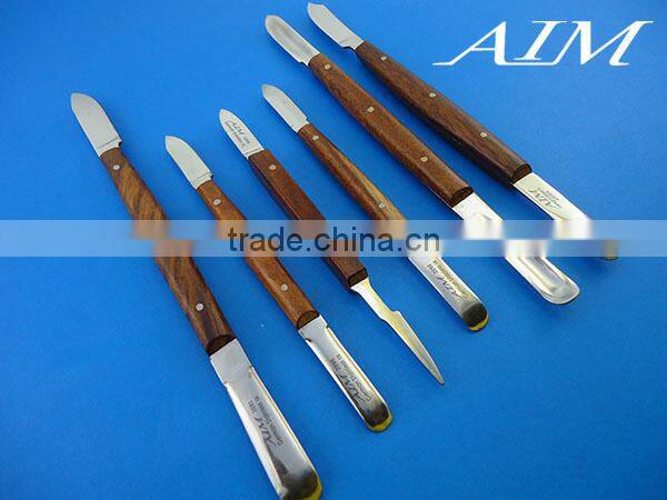 Wax Knive | Dental Wax Knives | Wax Knife