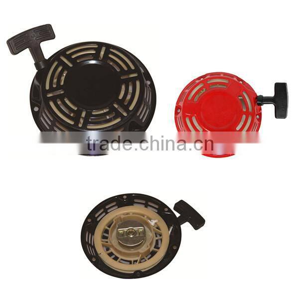 Gasoline Powered Generat Starter RC Engine Starter