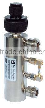 rf variable 0-90dB step attenuator low price