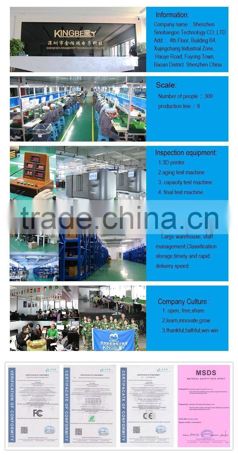 Wholesale one time cell phone charger 1000mAh for smartphone