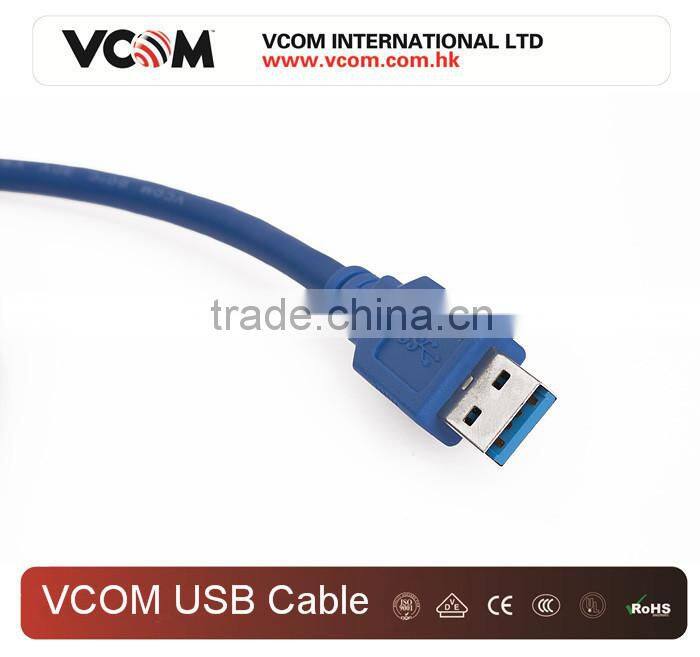 2014 New Products USB A B Cable with Manufacturer Price