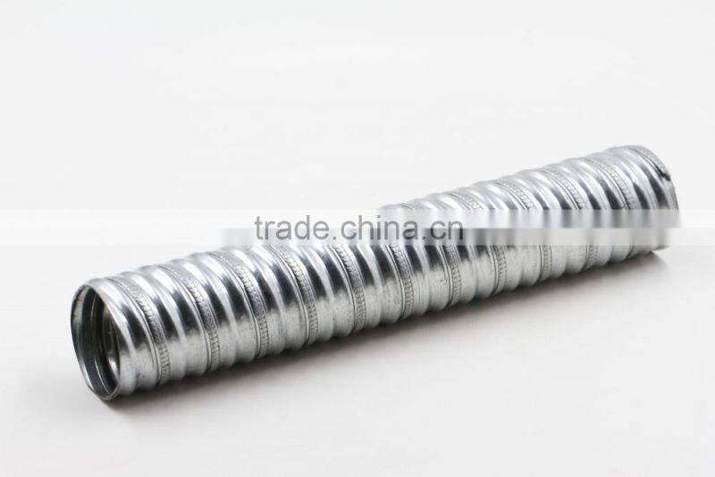 prestressed ARC flat tensioning building construction bearing plate for 15.24 PC strand