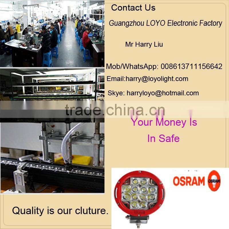 2016 latest 30W 3000LM All-in-One C1-H8/H9/H11 LED Headlights for cars