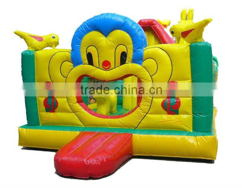 Big Bouncers Inflatables Toy