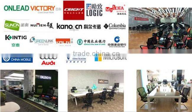 Ergonomic furniture home knee computer chair for back with footrest