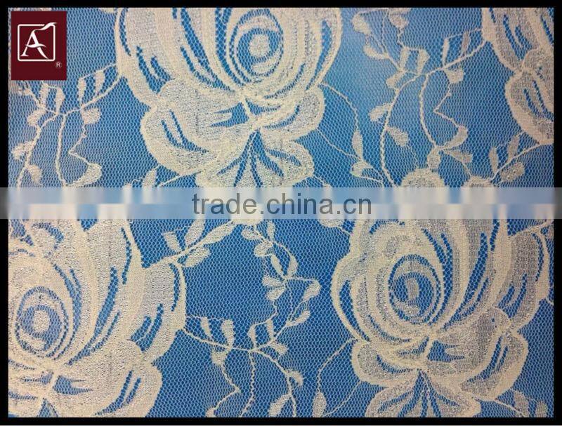 2014 wholesale beauty bulk lace fabric