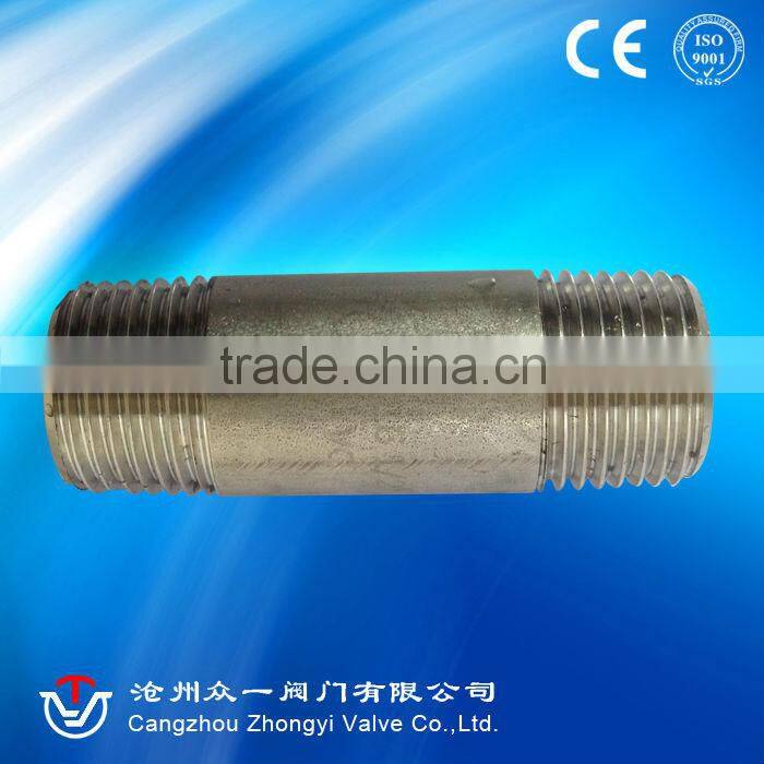 Stainless Steel Elbow SS316