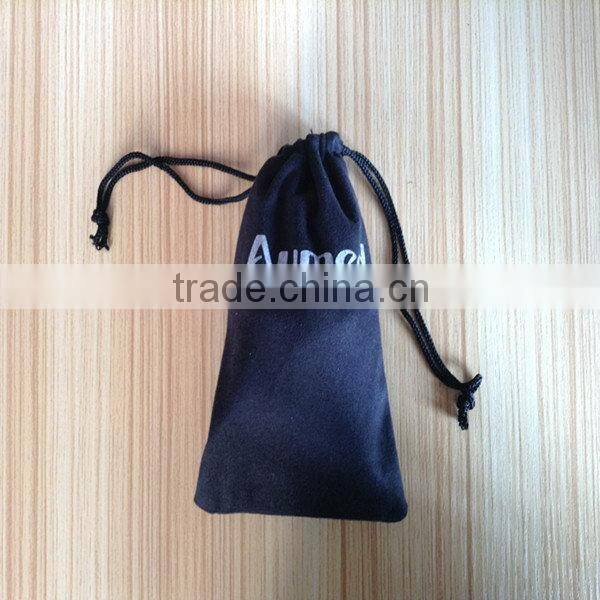 Newest Crazy Selling hot microfiber the lens pouches