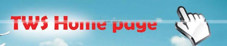 Flanged static balancing valve