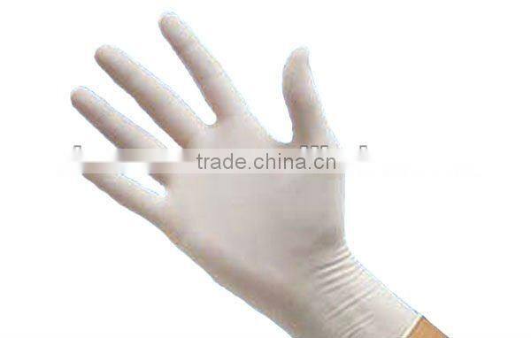 top selling products in alibaba blue wear gloves online shop china