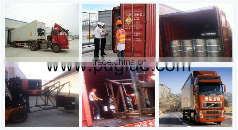 PU polyurethane spray foam closed cell/blend polyols