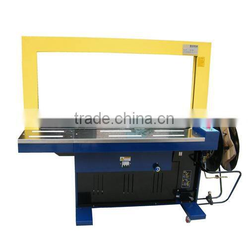 Full Automatic Strapping Machine (Standard Type) for Carton Box JY-235B