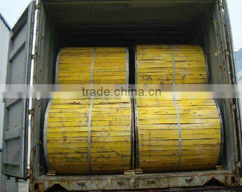 pvc insulated heat resistant wire