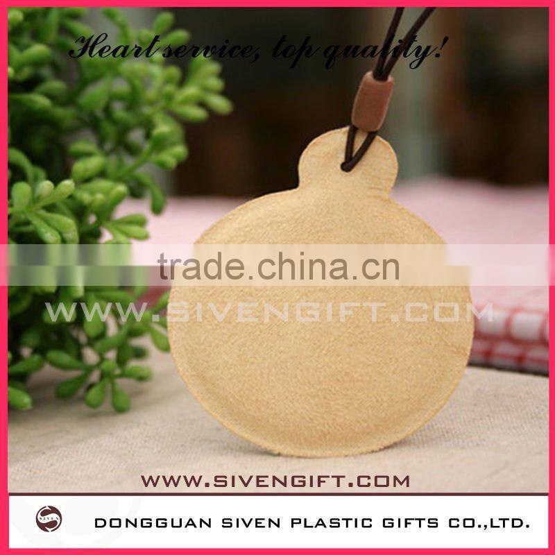 various cute pvc mobile phone cleaner for promotional gift