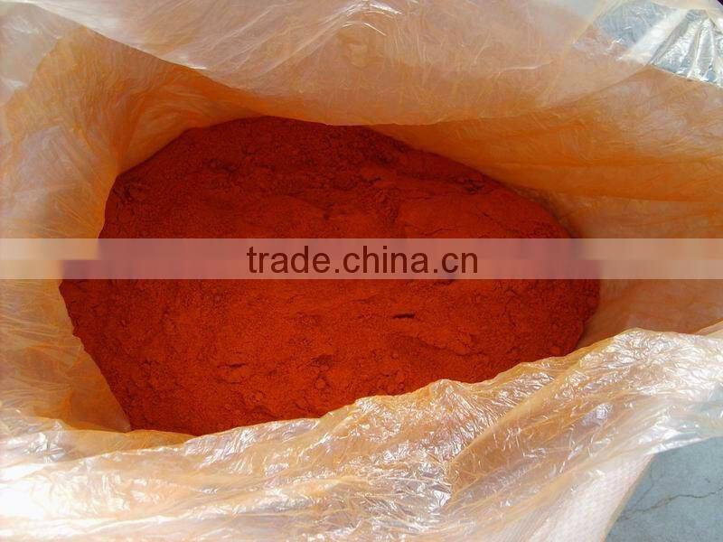 paprika powder