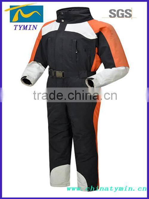 2014 fashion hangzhou new style men xxxl winter overalls workwear custom jogger pants