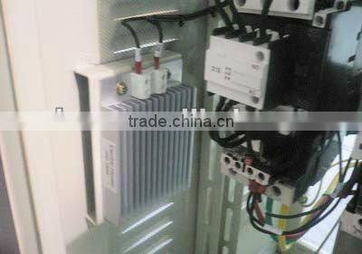 Capacitor Bank Power Factor