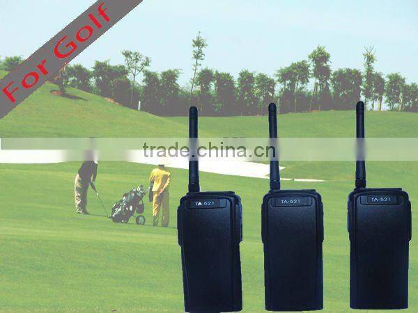 Radio Comunicate Handsfree Walky Talky Tour Guide System
