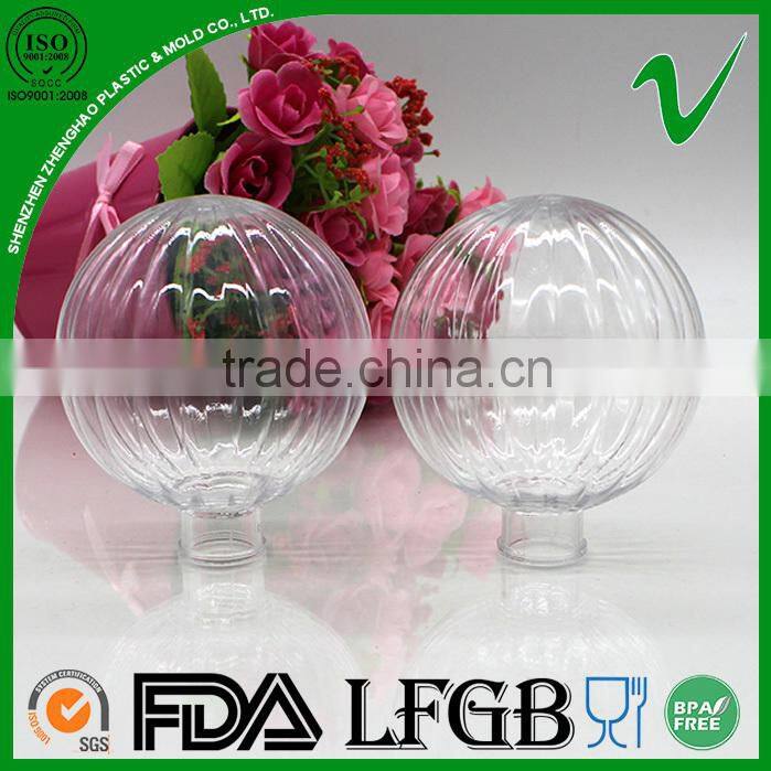 Christmas lamp plastic toy manufacturer in China