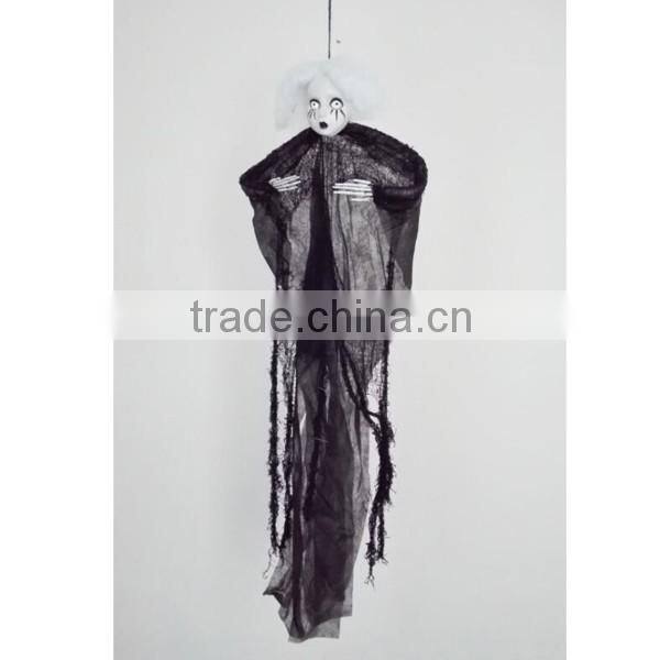 35'' hanging ghost 2asst