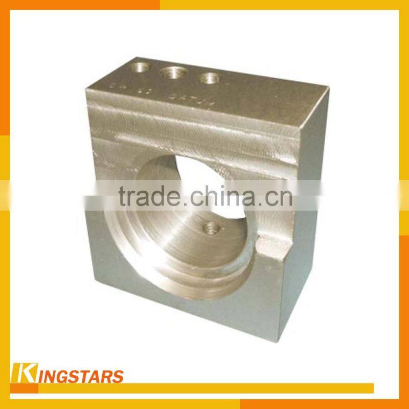 cheap Precision CNC Machining high quality service