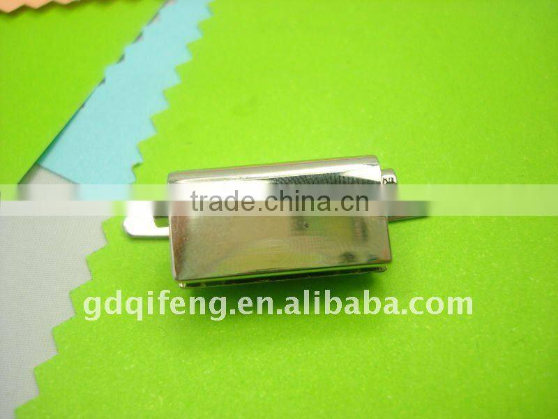 2012 qifeng fashion small lock for boxes, wallet q-2360