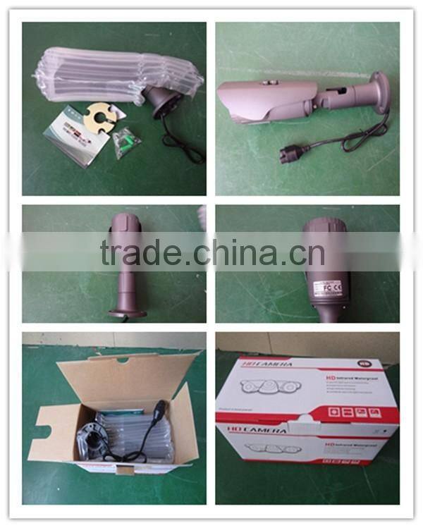Full HD 1080P ip camera Security Cam outdoor Onvif OEM POE Home wireless camera