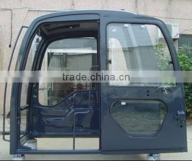 DAEWOO DOOSAN excavator cabin,excavator cab,operate cab,S55,S60,SOLAR130,SOLAR140,SOLAR160,DH55-5