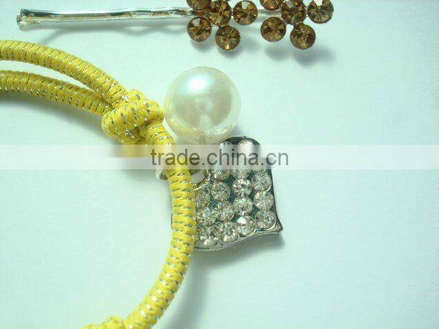 2013 new style hair accessories gift set