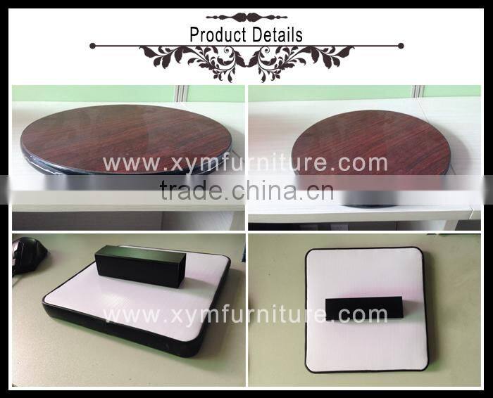 New Style Elegent Dining Room Table