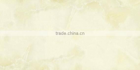 C3696 New type Thin Environment Friendly digital printing full-polished ceramic wall tiles