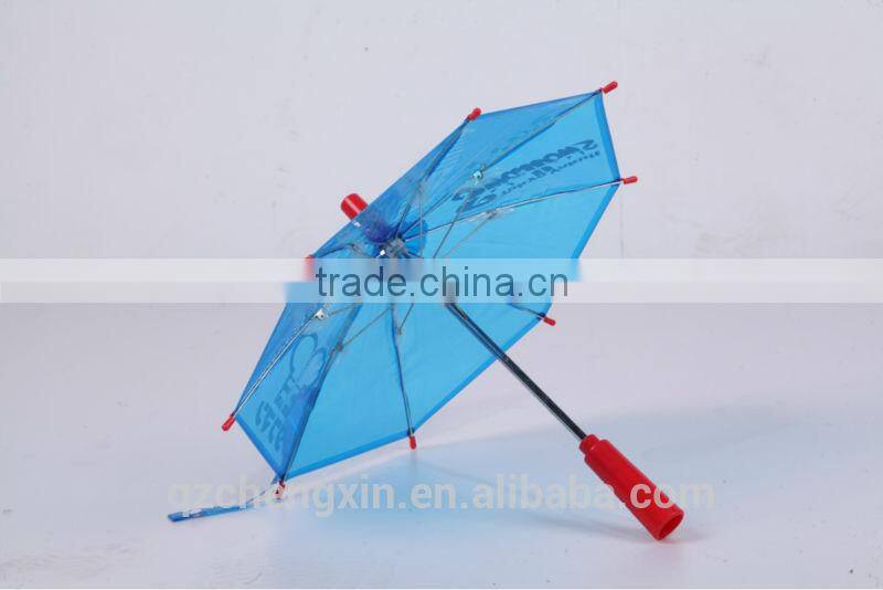 2015 hot sale decorative advertising umbrella