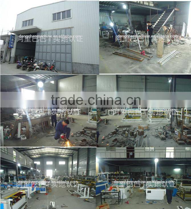 Economic Type A4 size Paper Cutter Paper Slitting and Cutting Machine