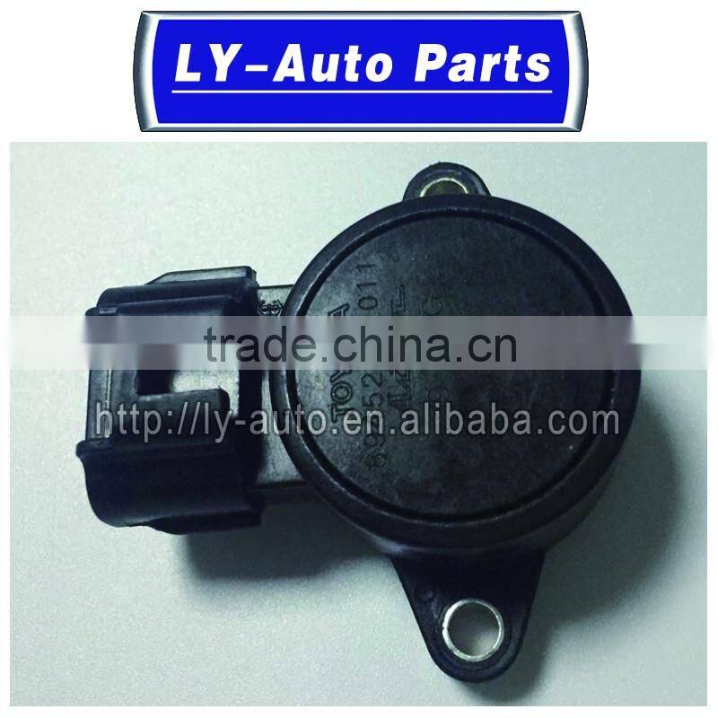 NEW 89452-52011 For Toyota Yaris 1.3 T3 TPS Throttle Position Sensor 894252030