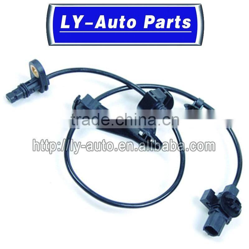 Auto ABS Wheel Speed Sensor Rear Right 57470-SNA-013