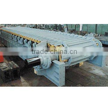 BW Hard Rock Apron Feeder for Kazakhstan