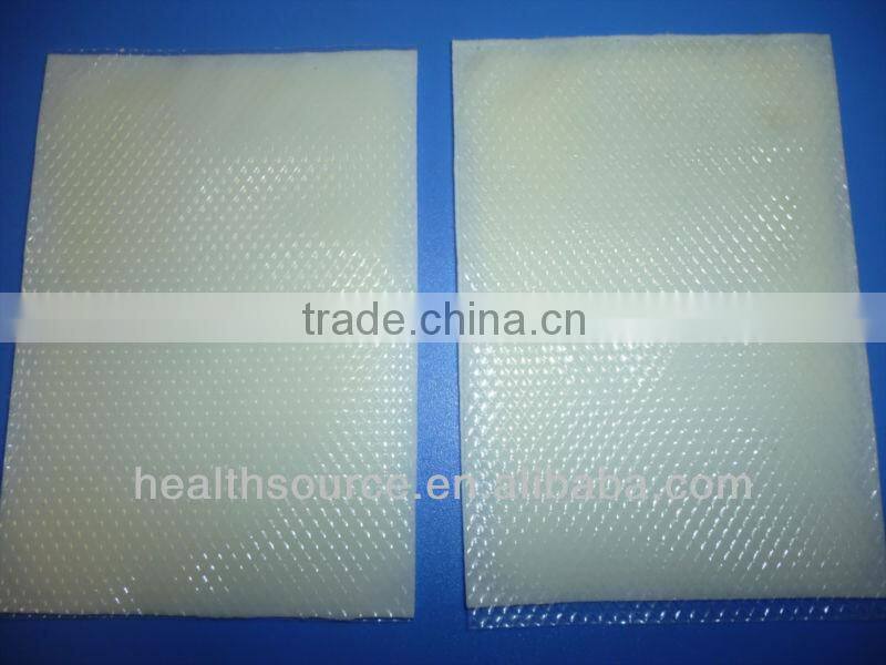 cooling gel patch relief pain patch
