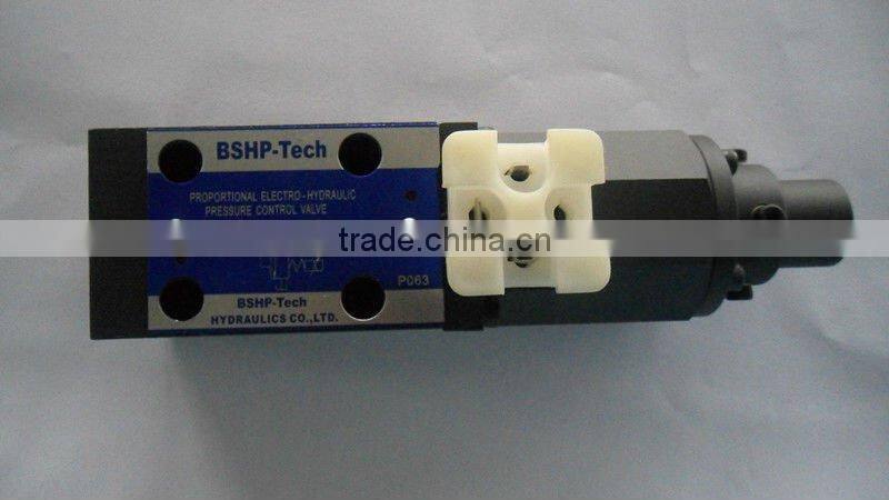 YUKEN hydraulic Proportional Electro-Hydraulic Pilot Relief Valves EDG-01**