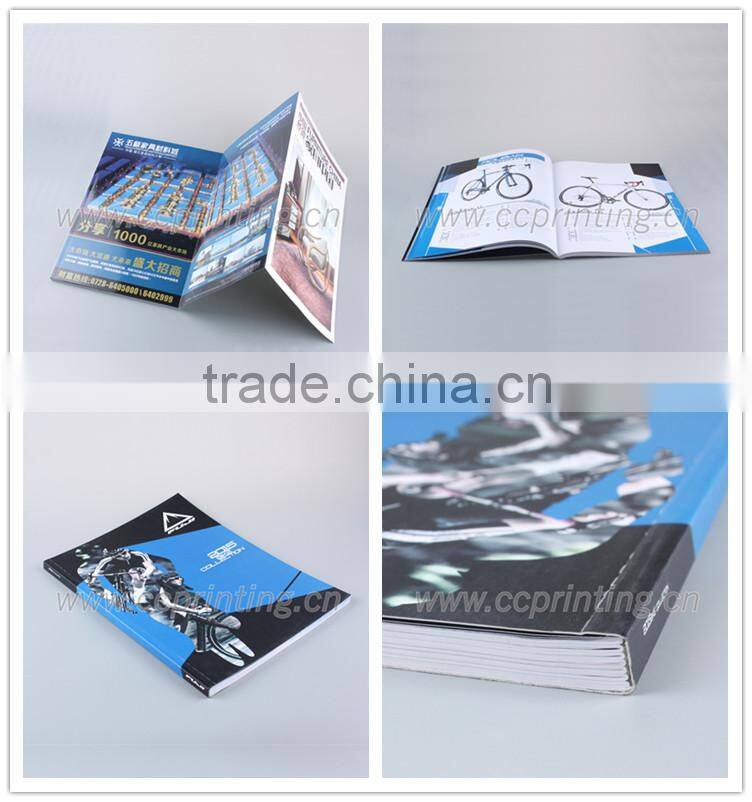 oem high quality islamic book of hardcover