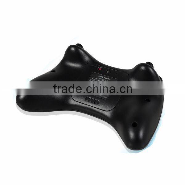 Hot selling ,new arrival for wii u controller