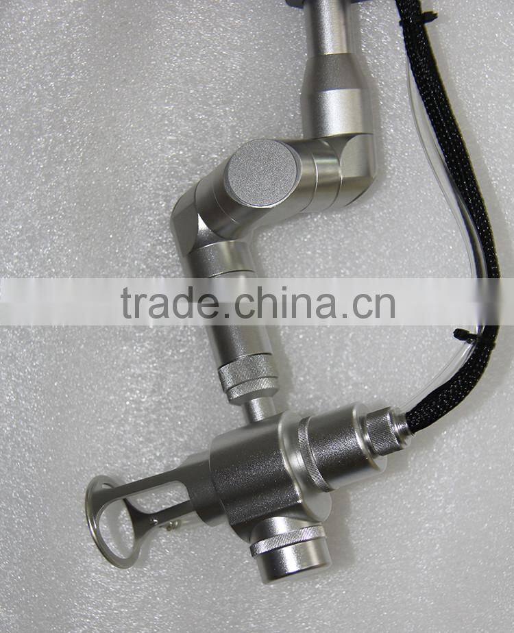 Factory price professional 10600nm Laser co2 fractional laserscar removal machine for solon