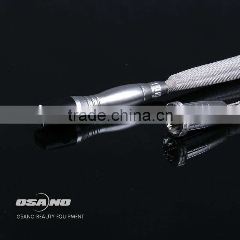 50MHz Ultrasonic vacuum Cavitation multipolar RF body crunch/Slimming equipment/machinery