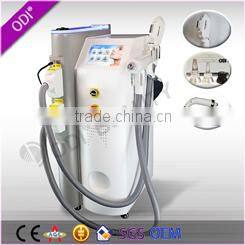 Black Doll skin rejuvenation skin whitening acne treatment for q swithch nd yag laser carbon black