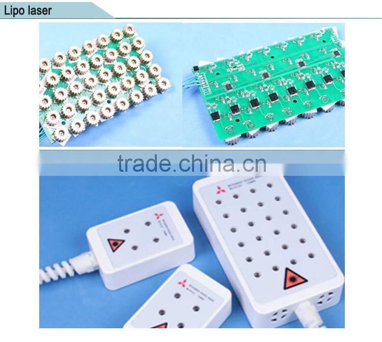 tripolar rf skin tightening machine /RF