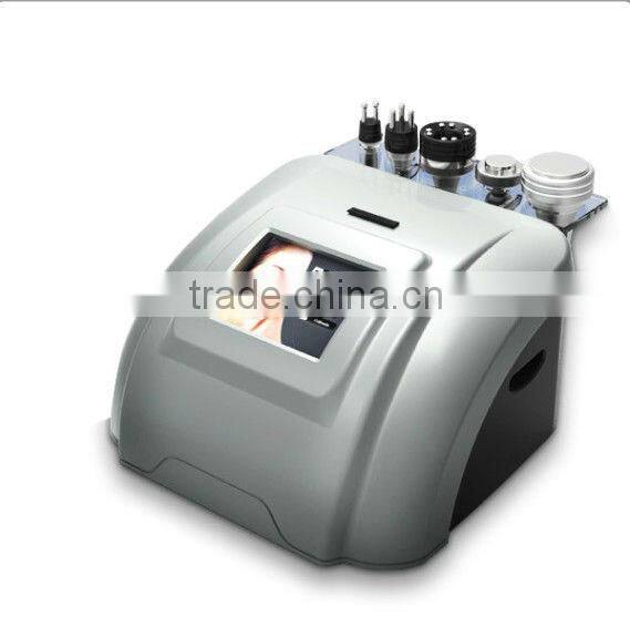 ultrasonic rf vacuum cavitation machine on sale