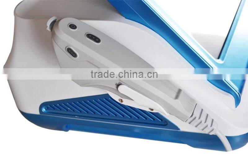 2017 trending products F3 2IN1 korea hifu