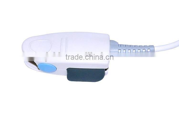 CE&ISO High Quality Medical Equipment Large Handheld Multi-Parameter Patient Monitor ETCO2 Printer Recorderl-RPM-9000E-Shelly